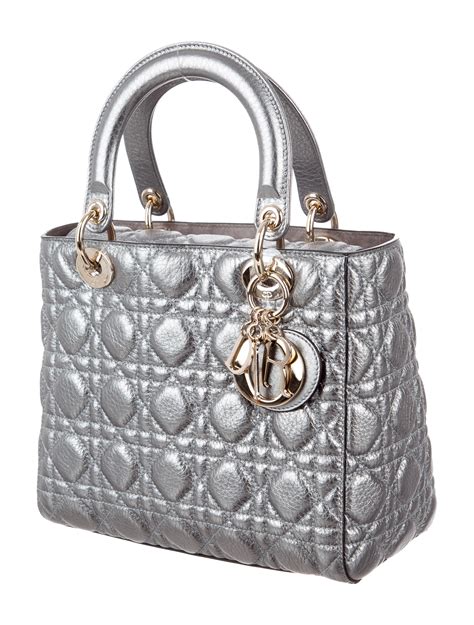 christian dior lady tasche|dior handbags for sale.